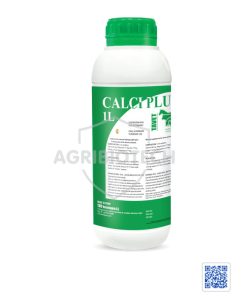 CALCI PLUS 1L - Bổ sung canxi cho vật nuôi