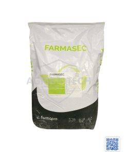 FARMASEC - Bột lăn giữ ấm cho heo, bột lăn khô sạch cho heo