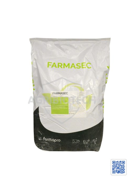 FARMASEC - Bột lăn giữ ấm cho heo, bột lăn khô sạch cho heo