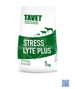 STRESSLYTE 1KG - Bổ sung dinh dưỡng cho vật nuôi