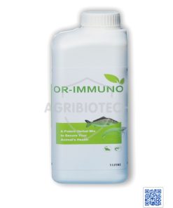 IMMUNO - Bổ sung dinh dưỡng cho vật nuôi